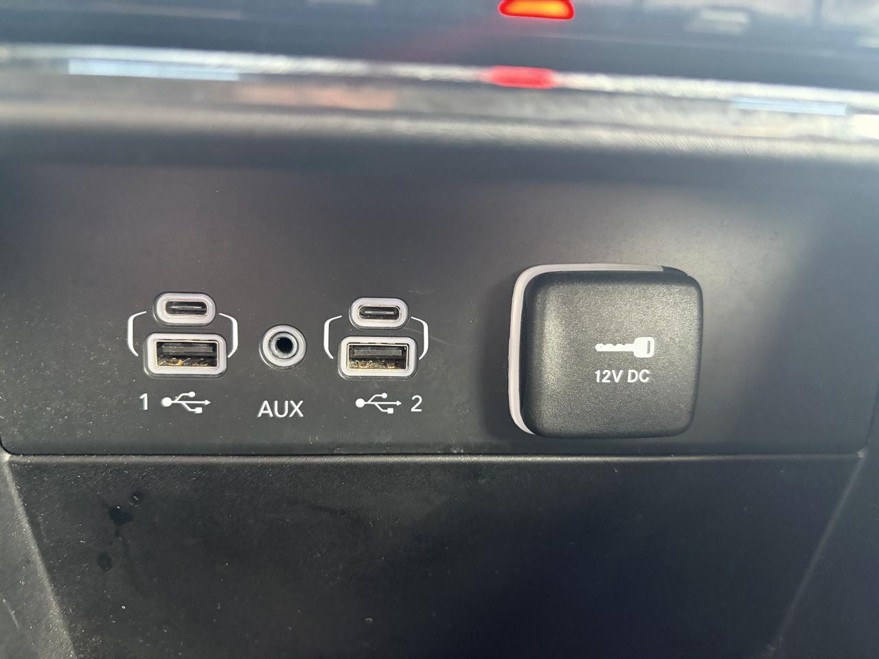Jeep Grand Cherokee L Laredo 4WD 2023