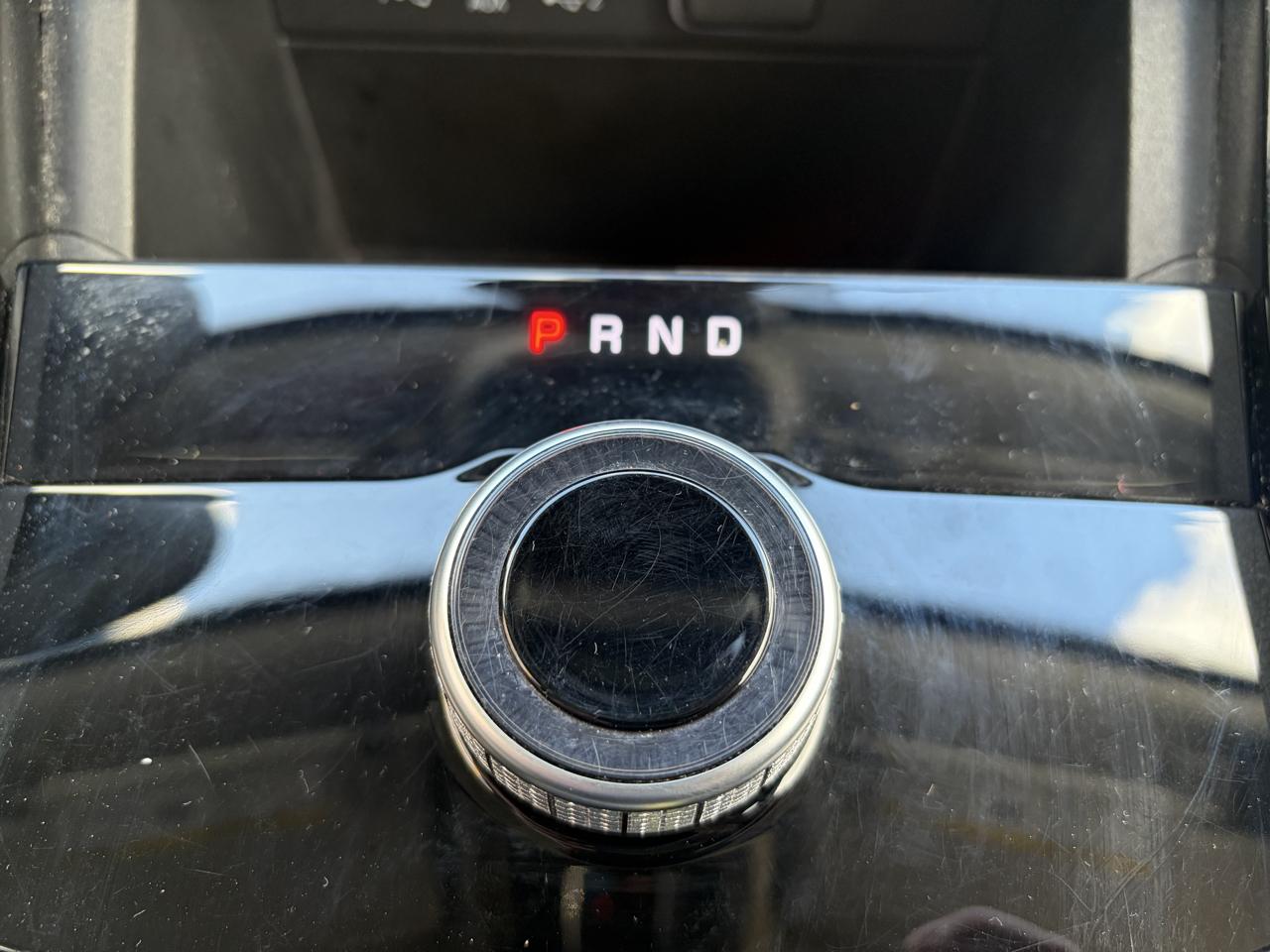 Jeep Grand Cherokee L Laredo 4WD 2023