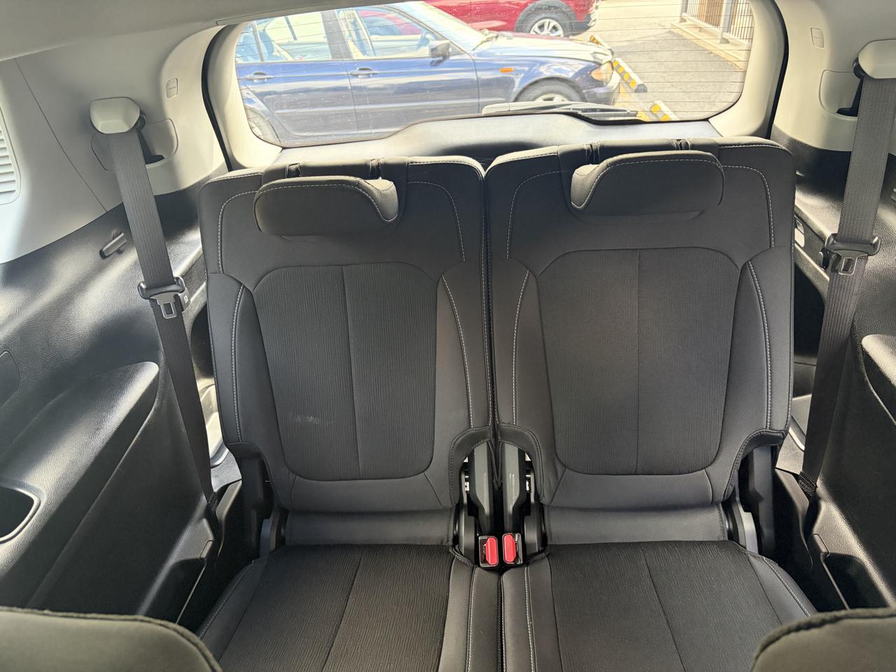 Jeep Grand Cherokee L Laredo 4WD 2023