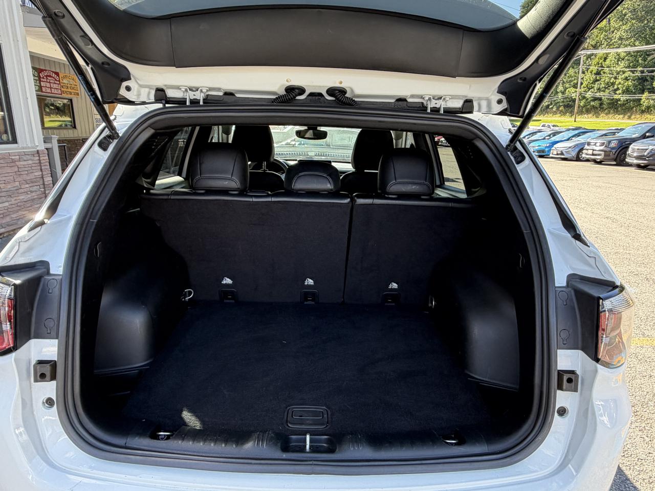 Jeep Compass Latitude 2024
