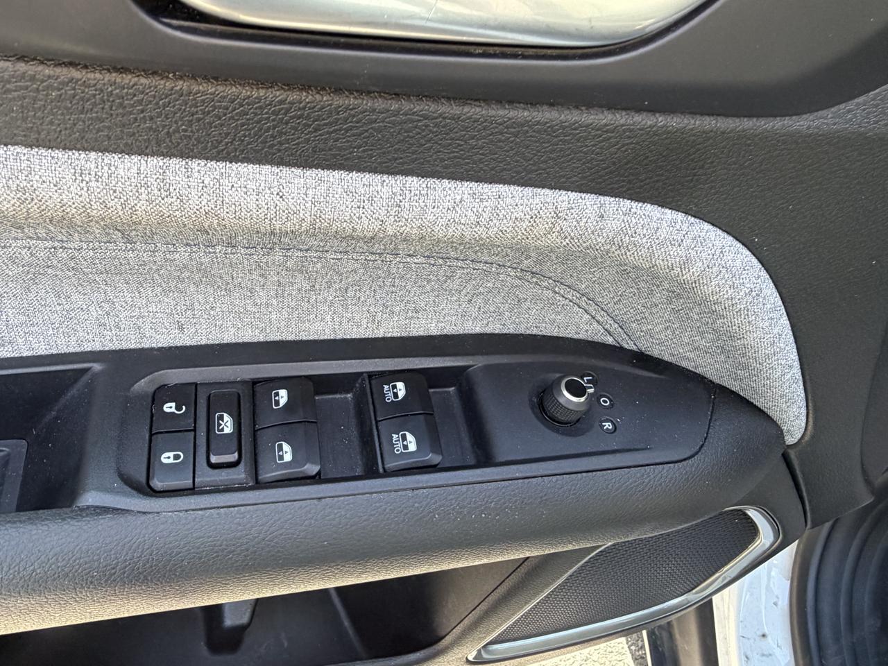 Jeep Compass Latitude 2024