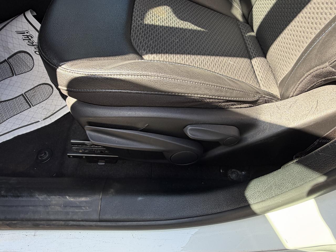Jeep Compass Latitude 2024