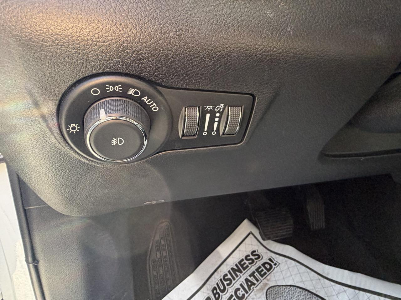 Jeep Compass Latitude 2024
