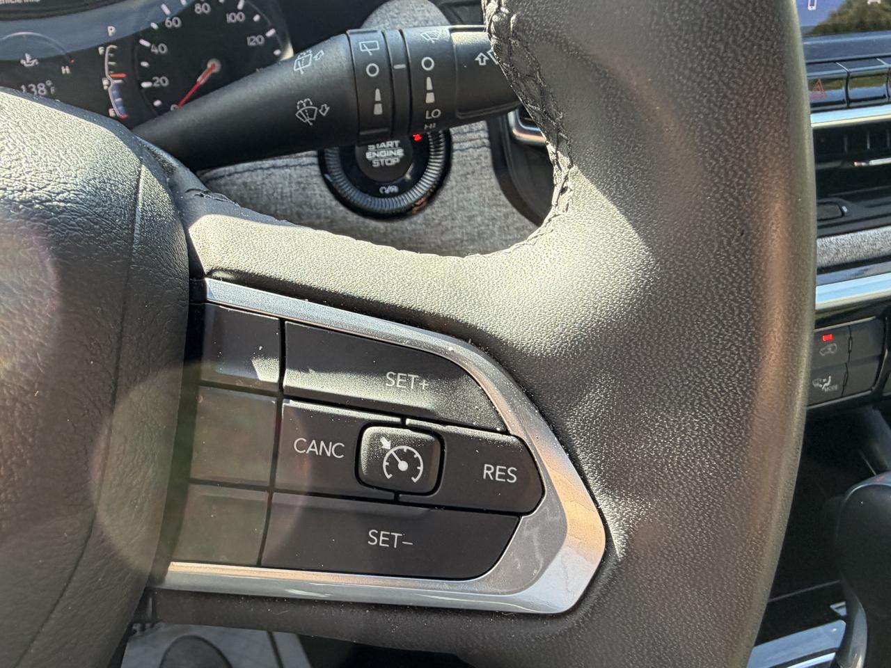 Jeep Compass Latitude 2024
