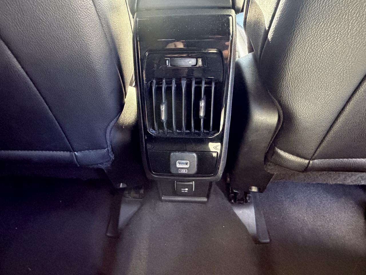 Jeep Compass Latitude 2024