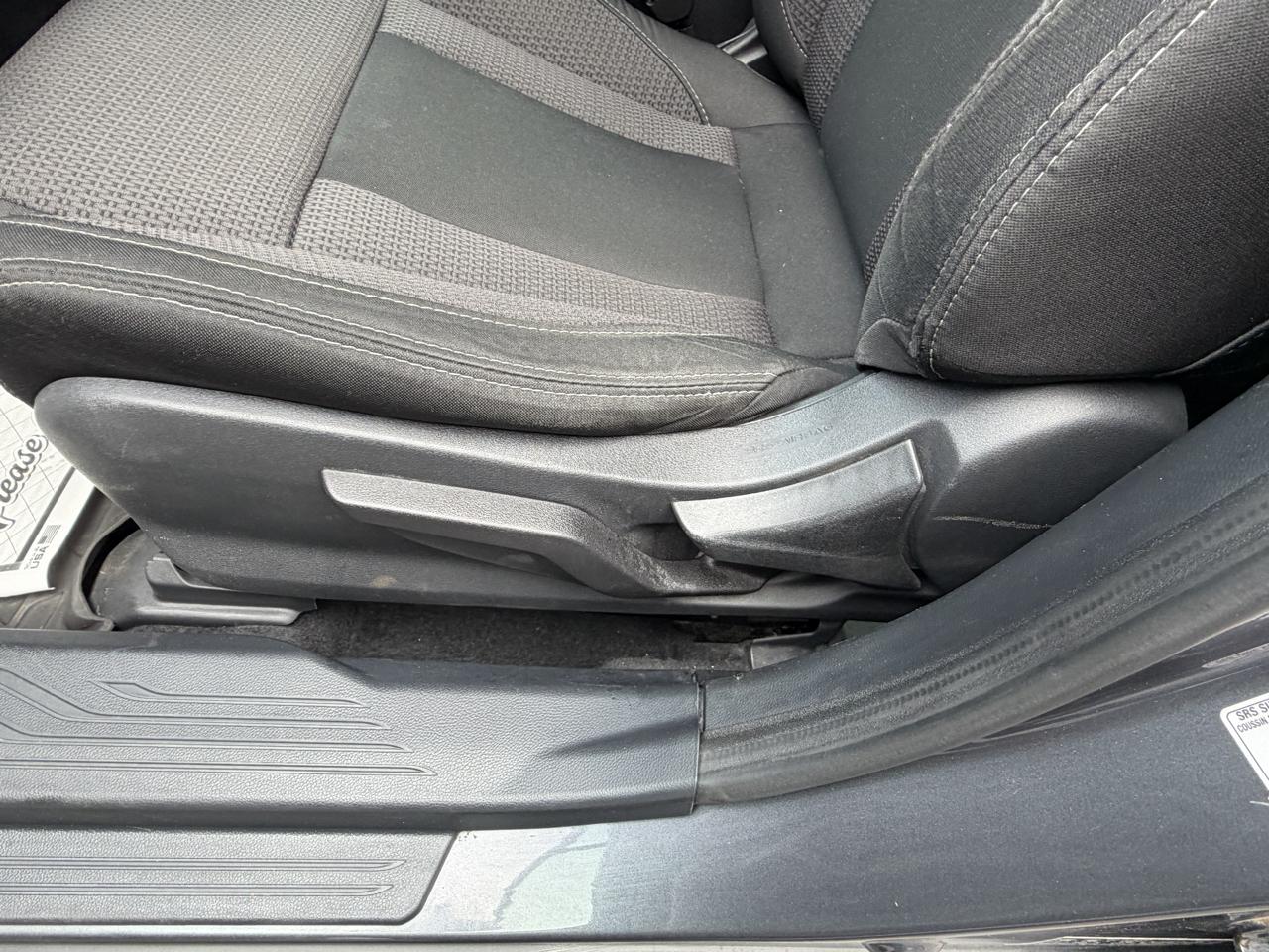 Subaru Outback Base 2020