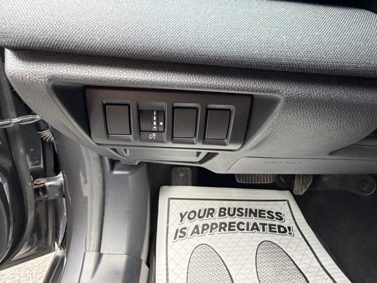 Subaru Outback Base 2020