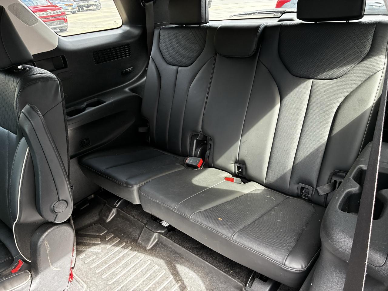 Hyundai Palisade SEL Prem AWD 2023
