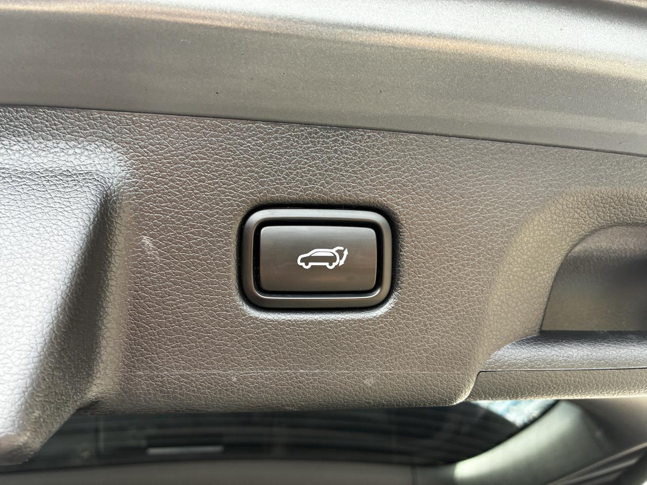 Hyundai Palisade SEL Prem AWD 2023