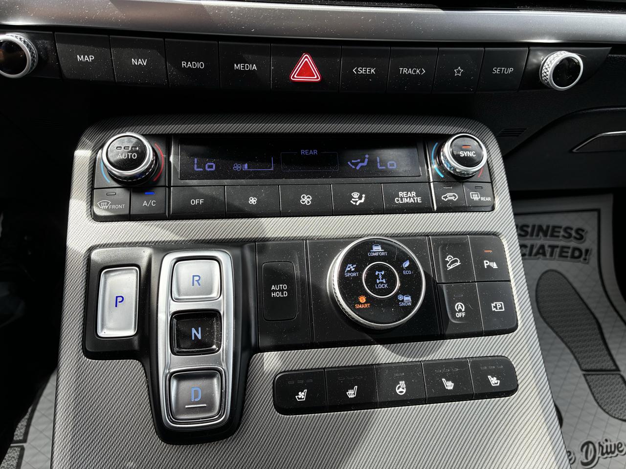 Hyundai Palisade SEL Prem AWD 2023