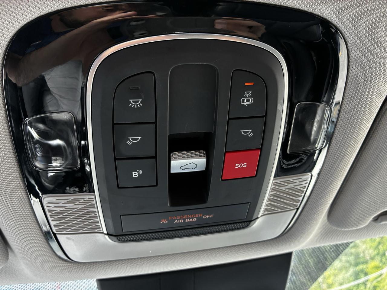Hyundai Palisade SEL Prem AWD 2023
