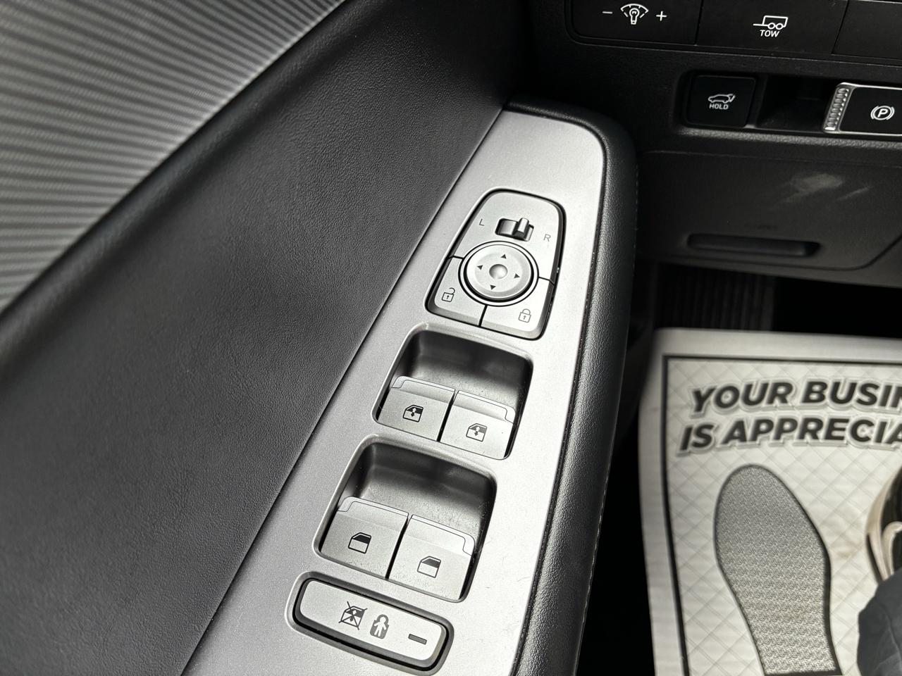 Hyundai Palisade SEL Prem AWD 2023