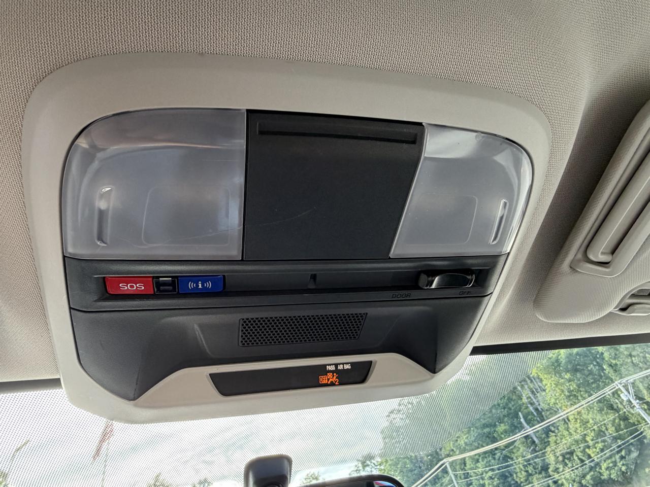 Subaru Crosstrek 2.0i Premium CVT 2019
