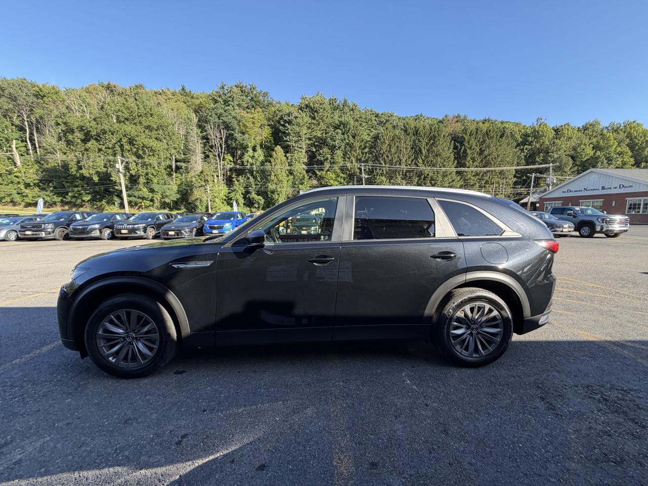 Mazda CX-90 Select 2026