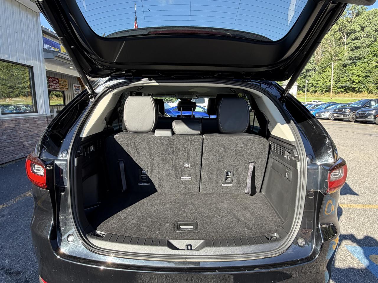 Mazda CX-90 Select 2026