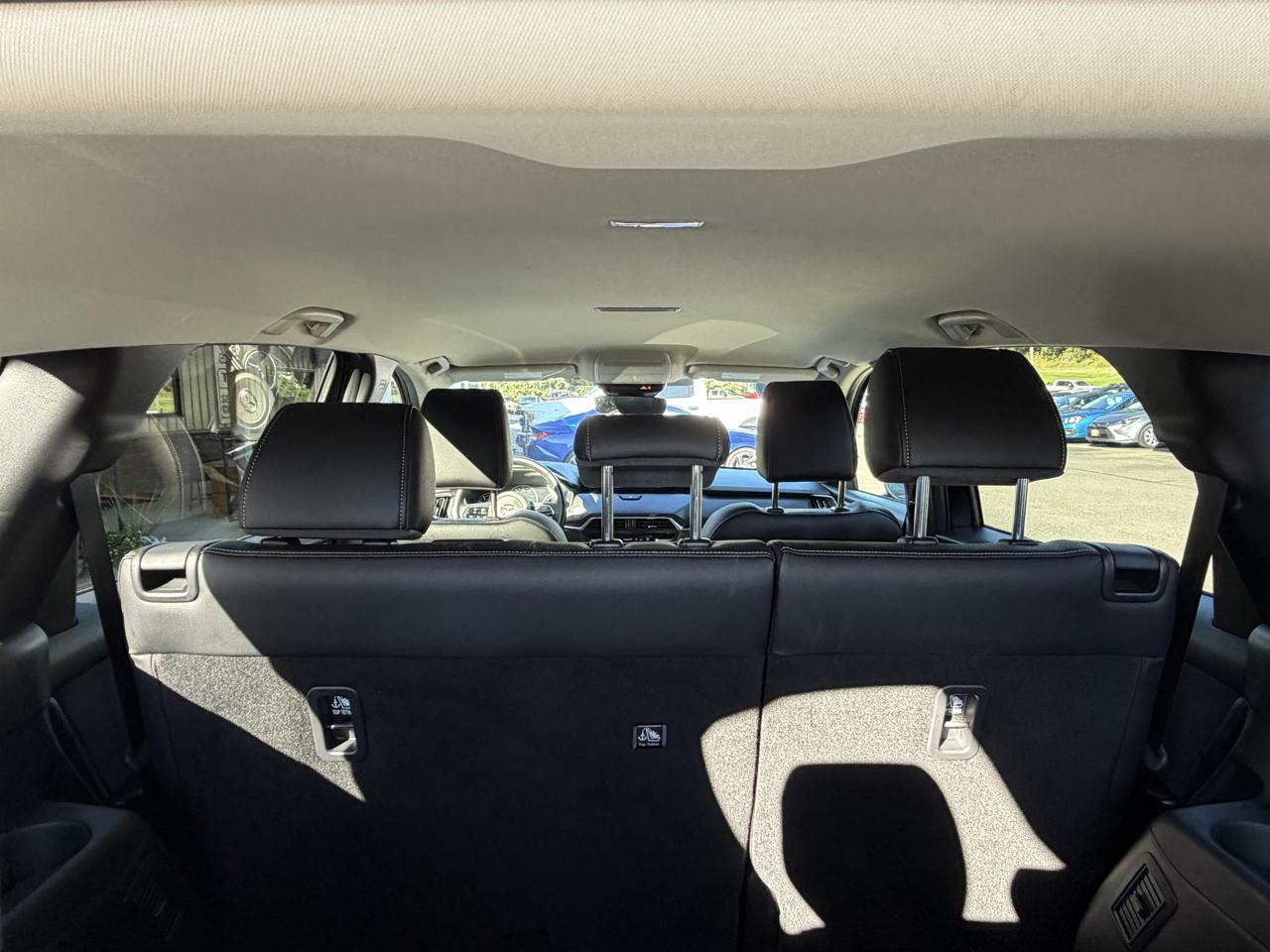Mazda CX-90 Select 2026
