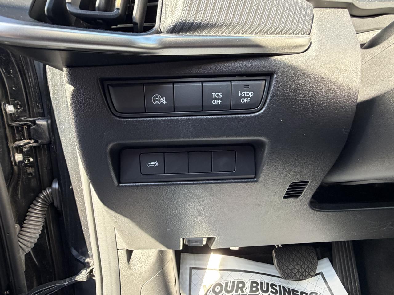 Mazda CX-90 Select 2026