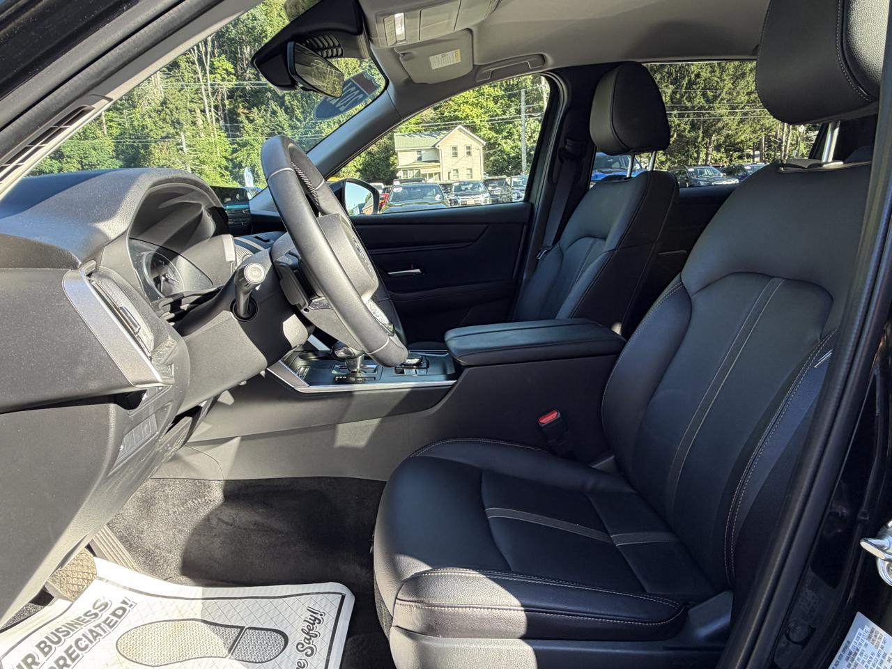 Mazda CX-90 Select 2026
