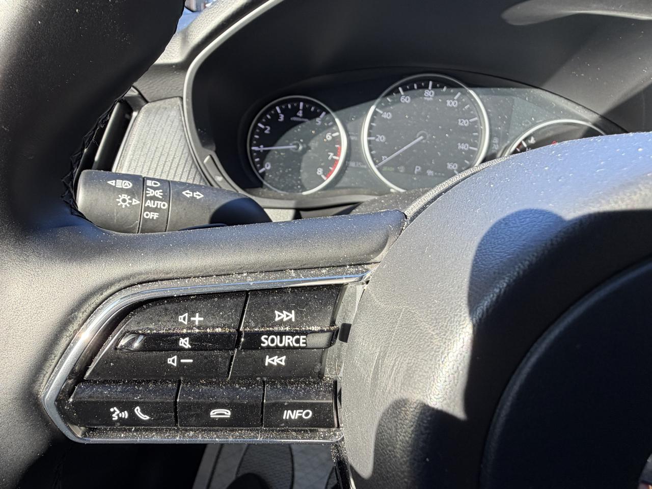 Mazda CX-90 Select 2026