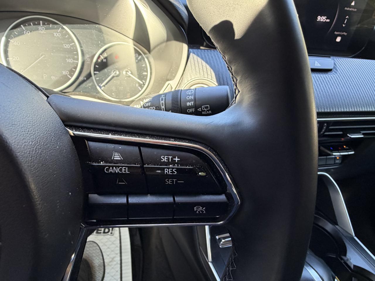 Mazda CX-90 Select 2026