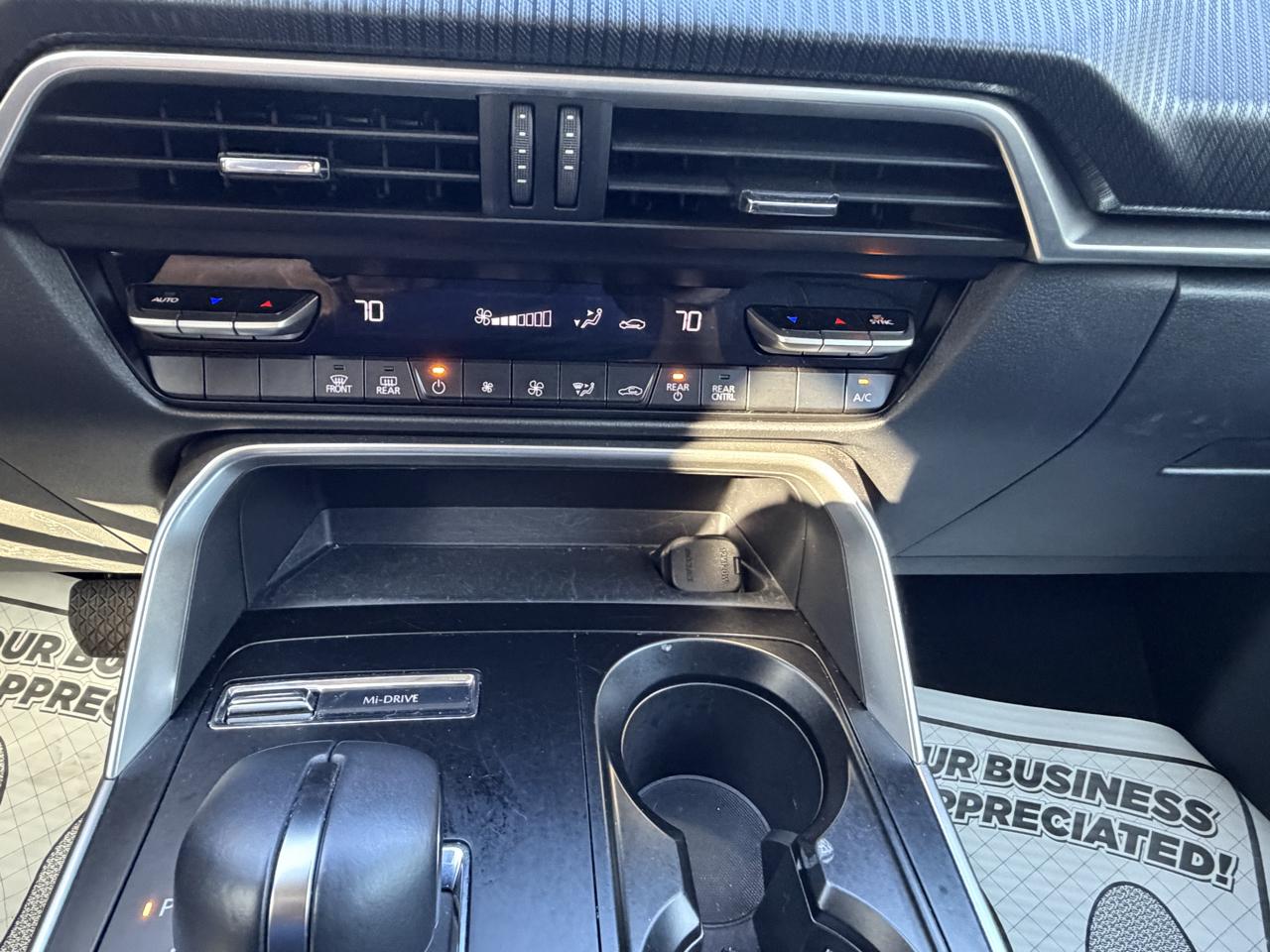 Mazda CX-90 Select 2026