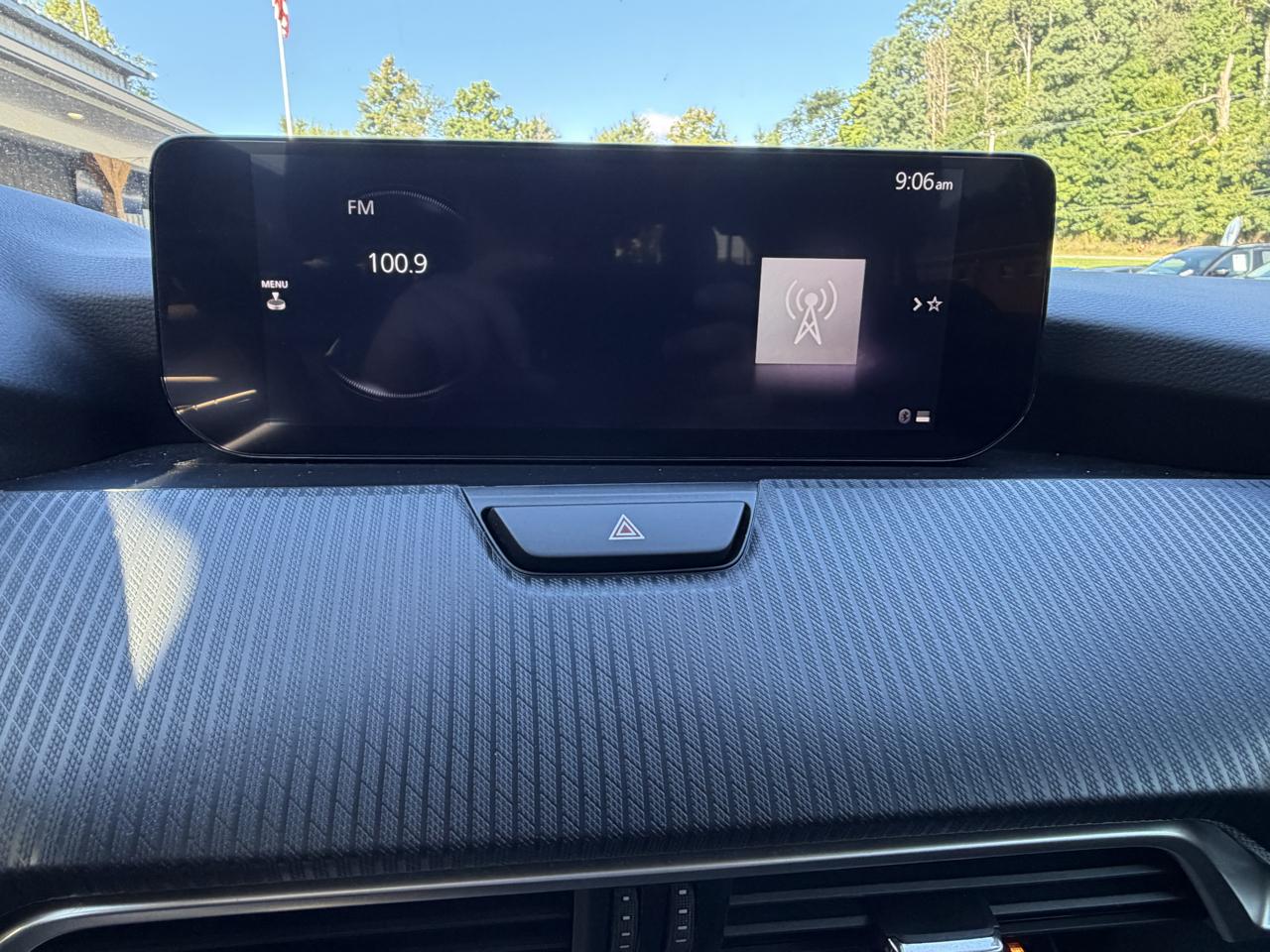 Mazda CX-90 Select 2026