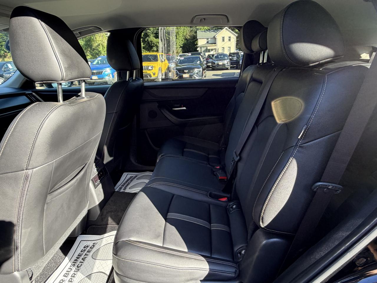 Mazda CX-90 Select 2026