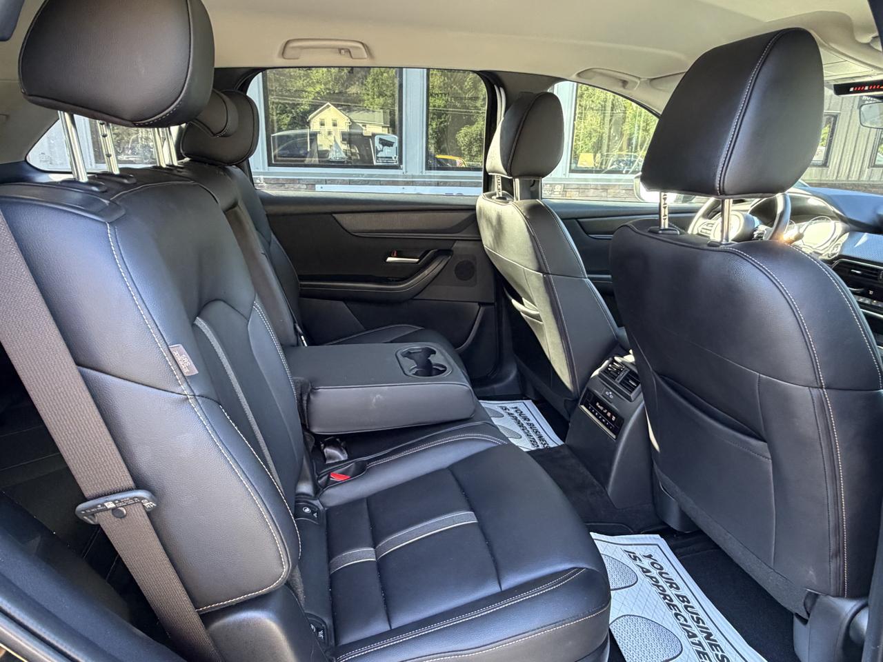 Mazda CX-90 Select 2026