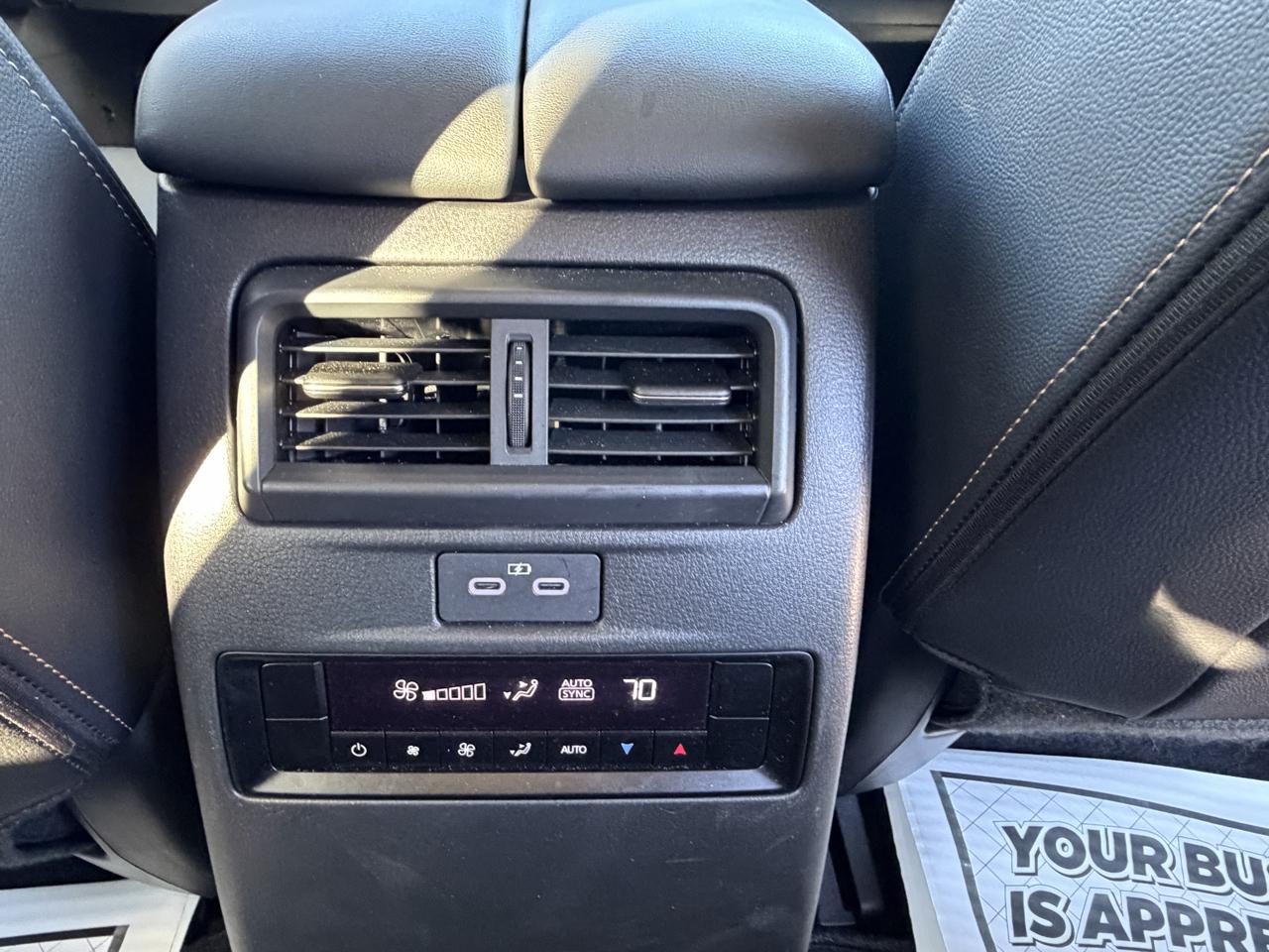 Mazda CX-90 Select 2026