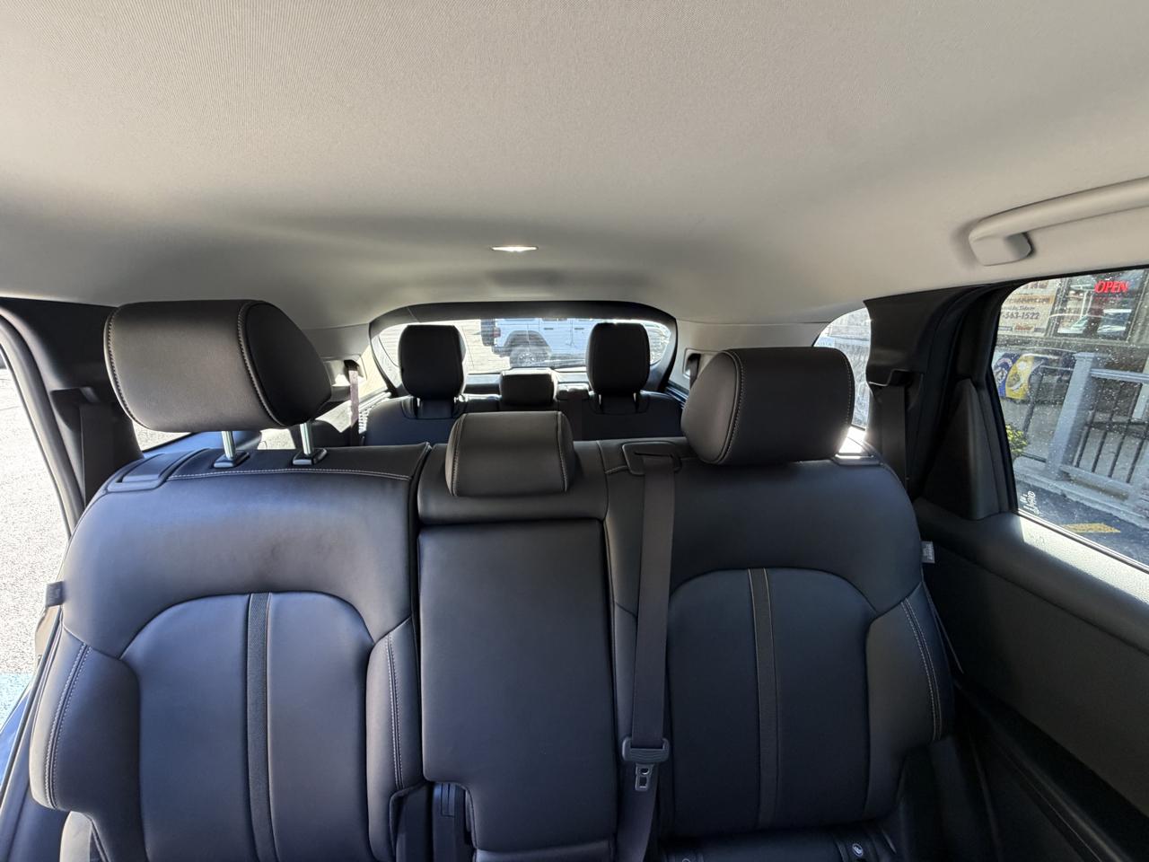 Mazda CX-90 Select 2026