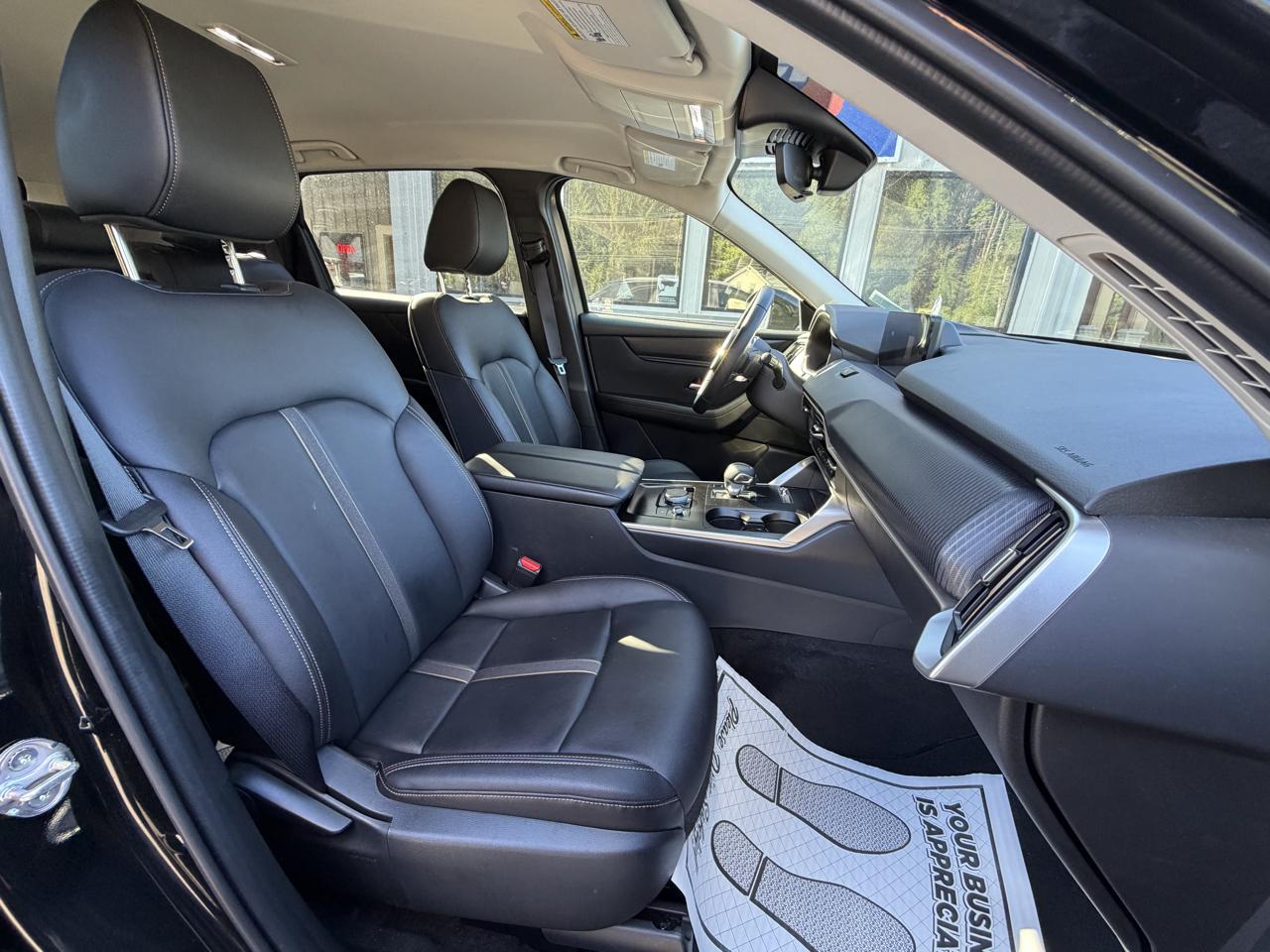 Mazda CX-90 Select 2026