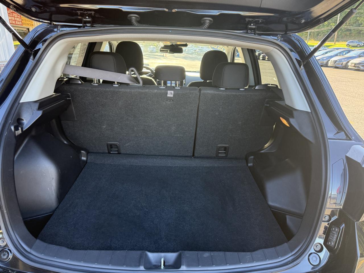 Mitsubishi Outlander Sport 2.0 ES 4WD 2026