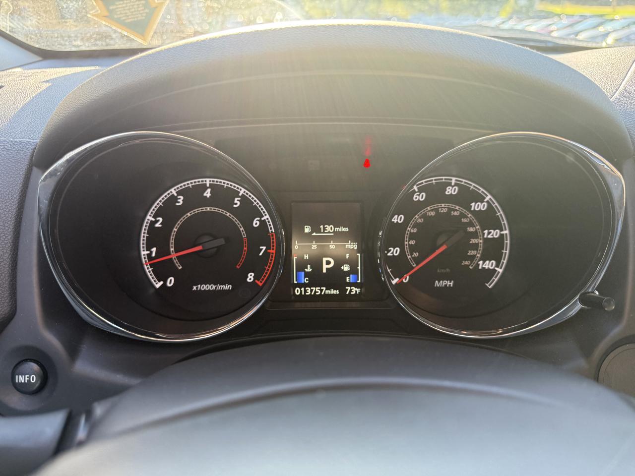 Mitsubishi Outlander Sport 2.0 ES 4WD 2026