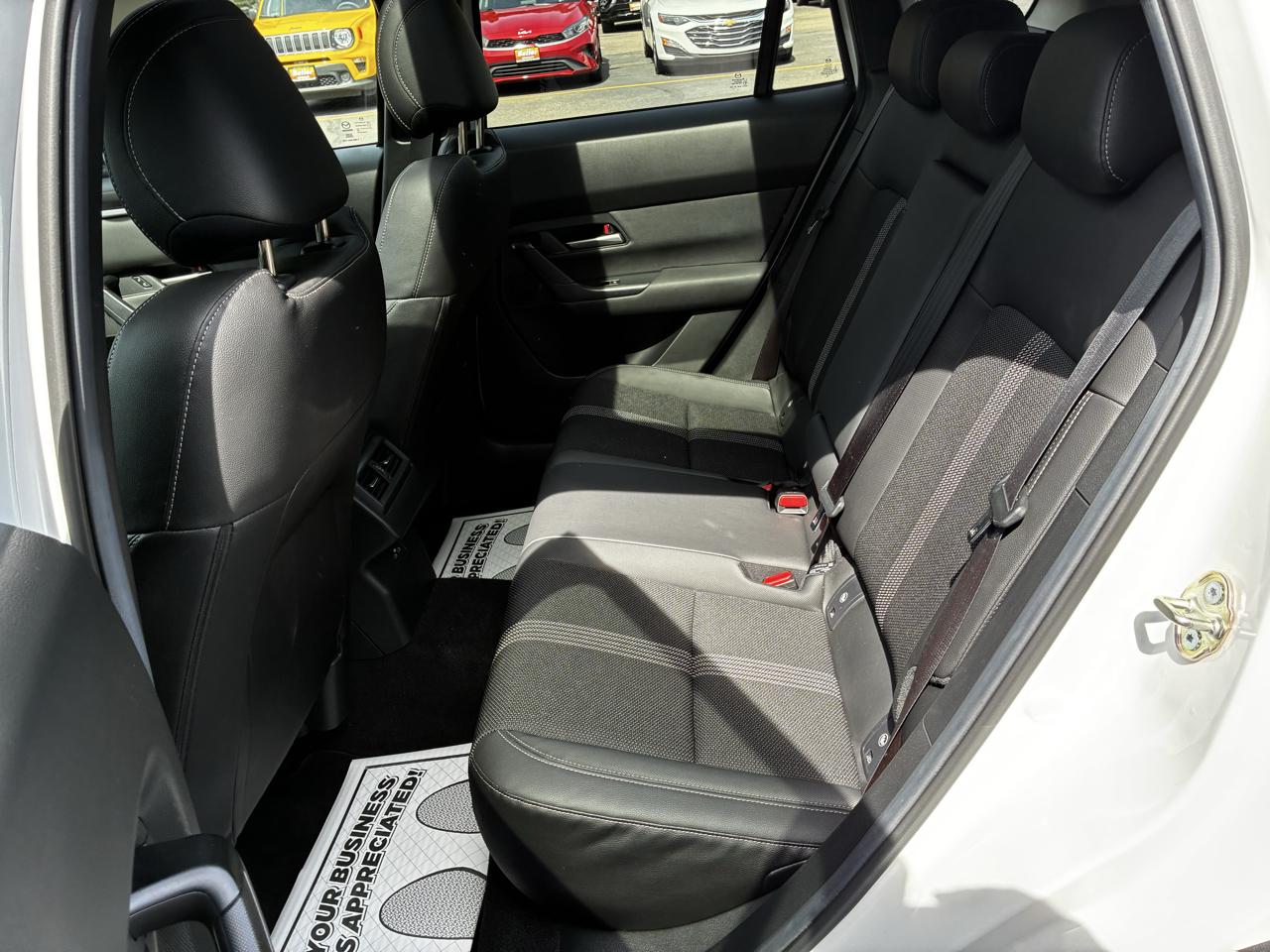 Mazda CX-50 2.5 S Preferred 2026
