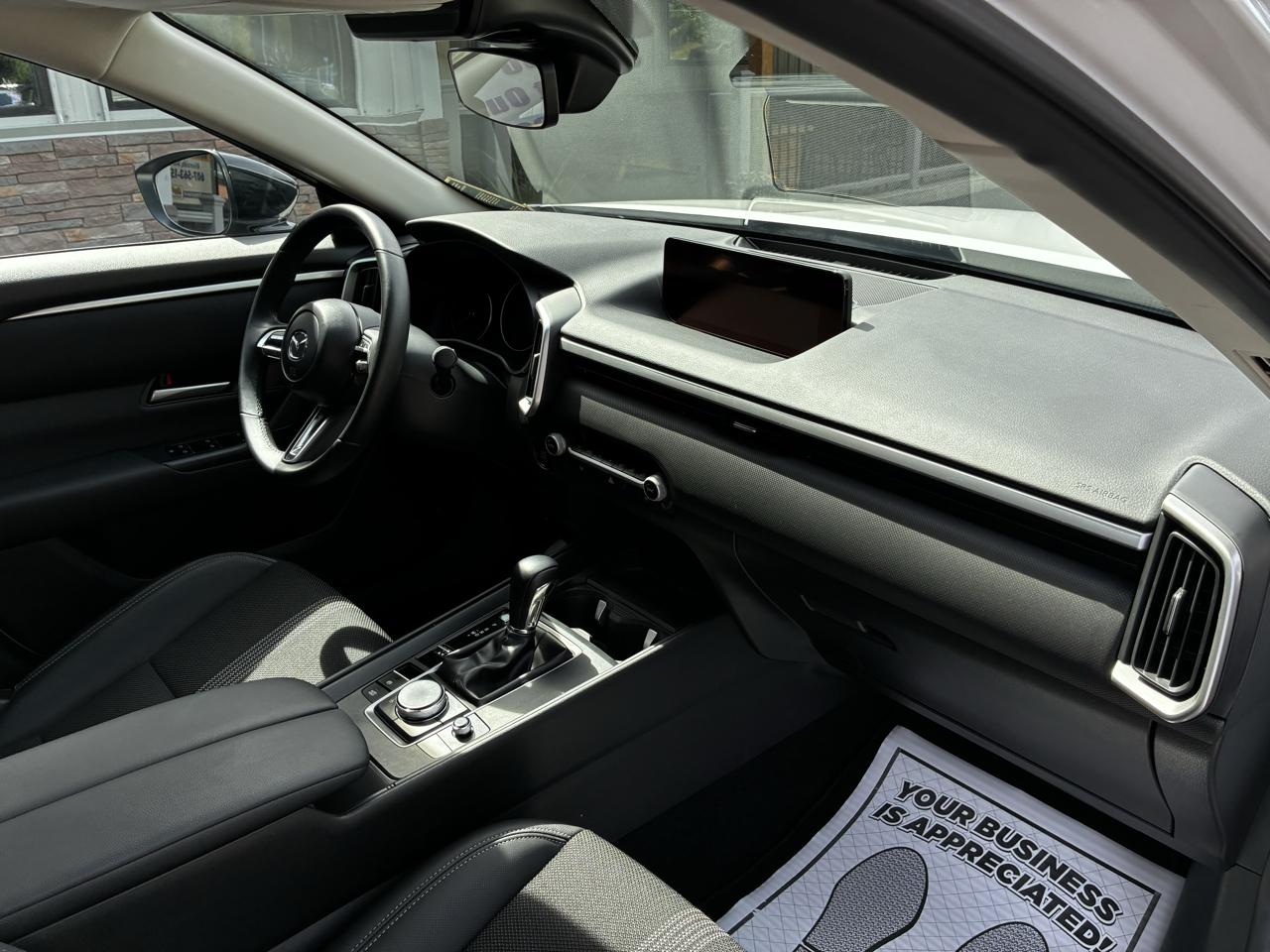 Mazda CX-50 2.5 S Preferred 2026