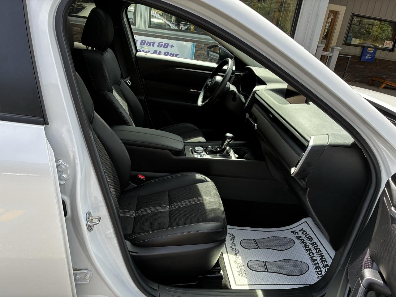 Mazda CX-50 2.5 S Preferred 2026
