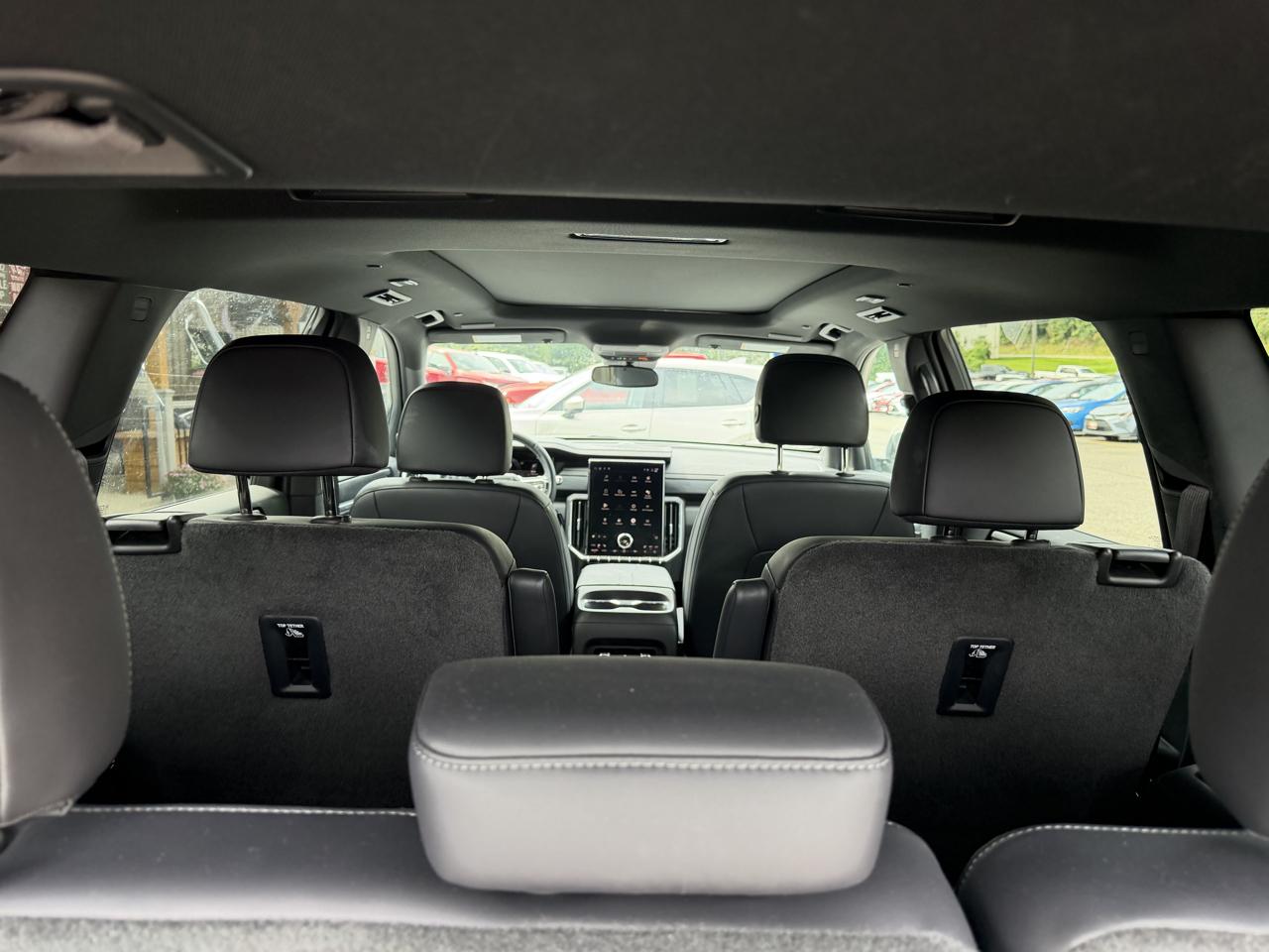 GMC Acadia Elevation AWD 2024