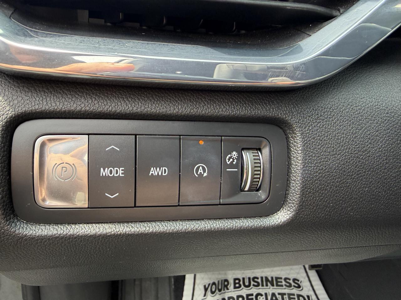 GMC Acadia Elevation AWD 2024
