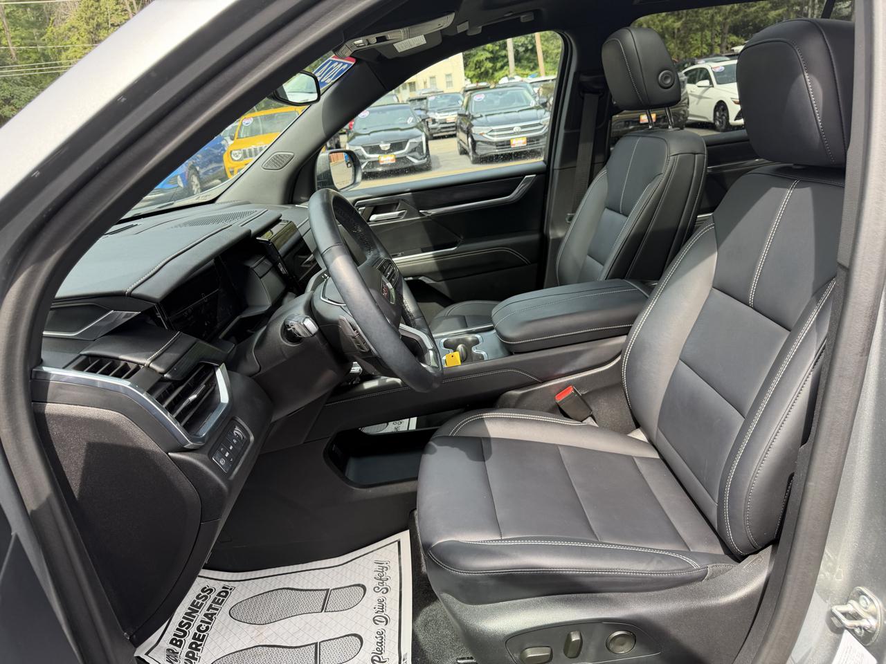 GMC Acadia Elevation AWD 2024