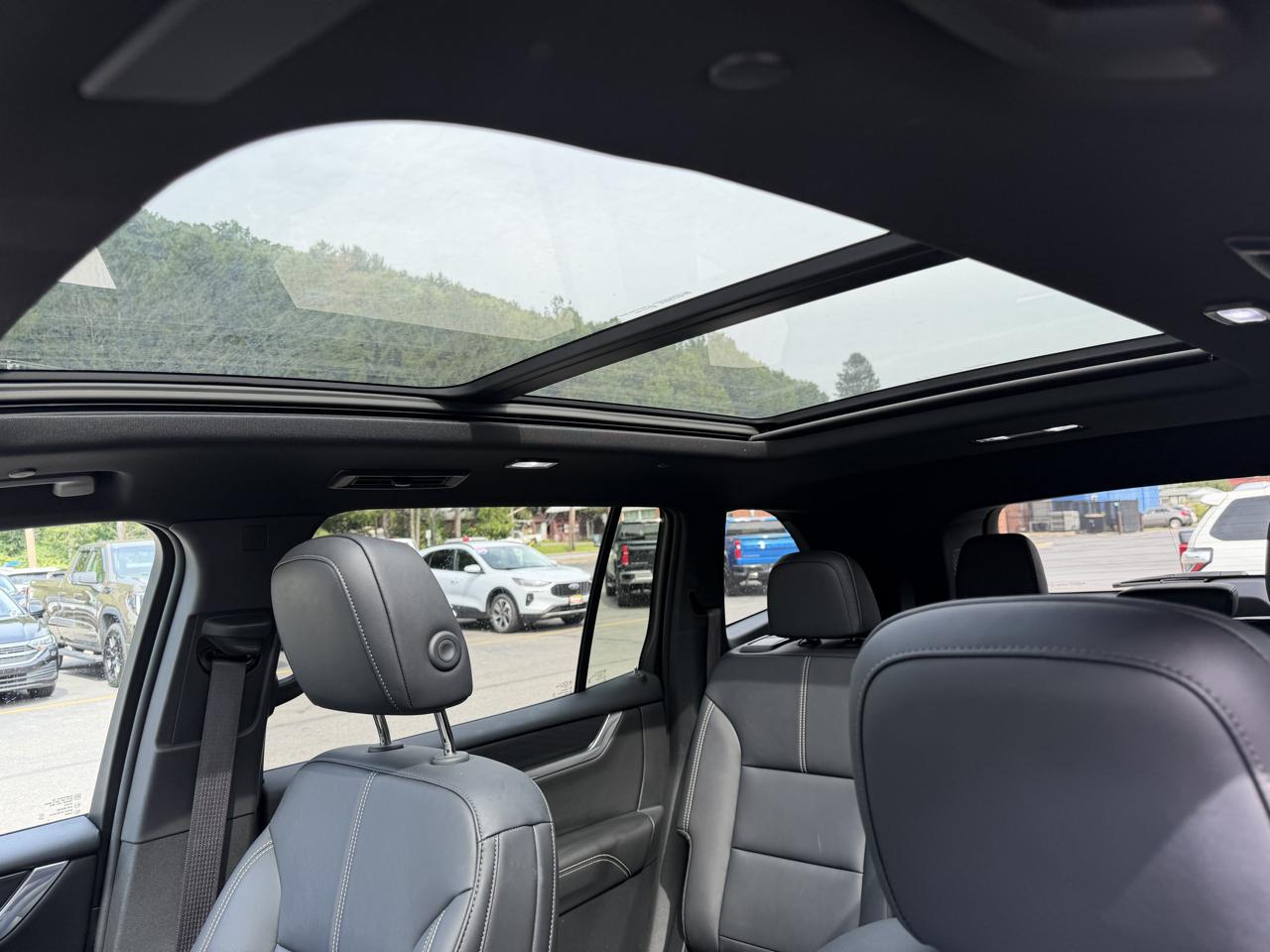 GMC Acadia Elevation AWD 2024