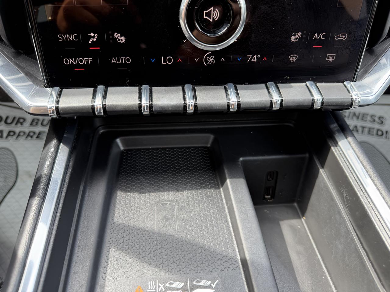 GMC Acadia Elevation AWD 2024