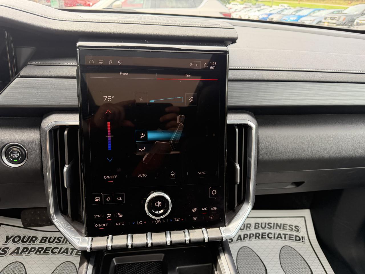 GMC Acadia Elevation AWD 2024
