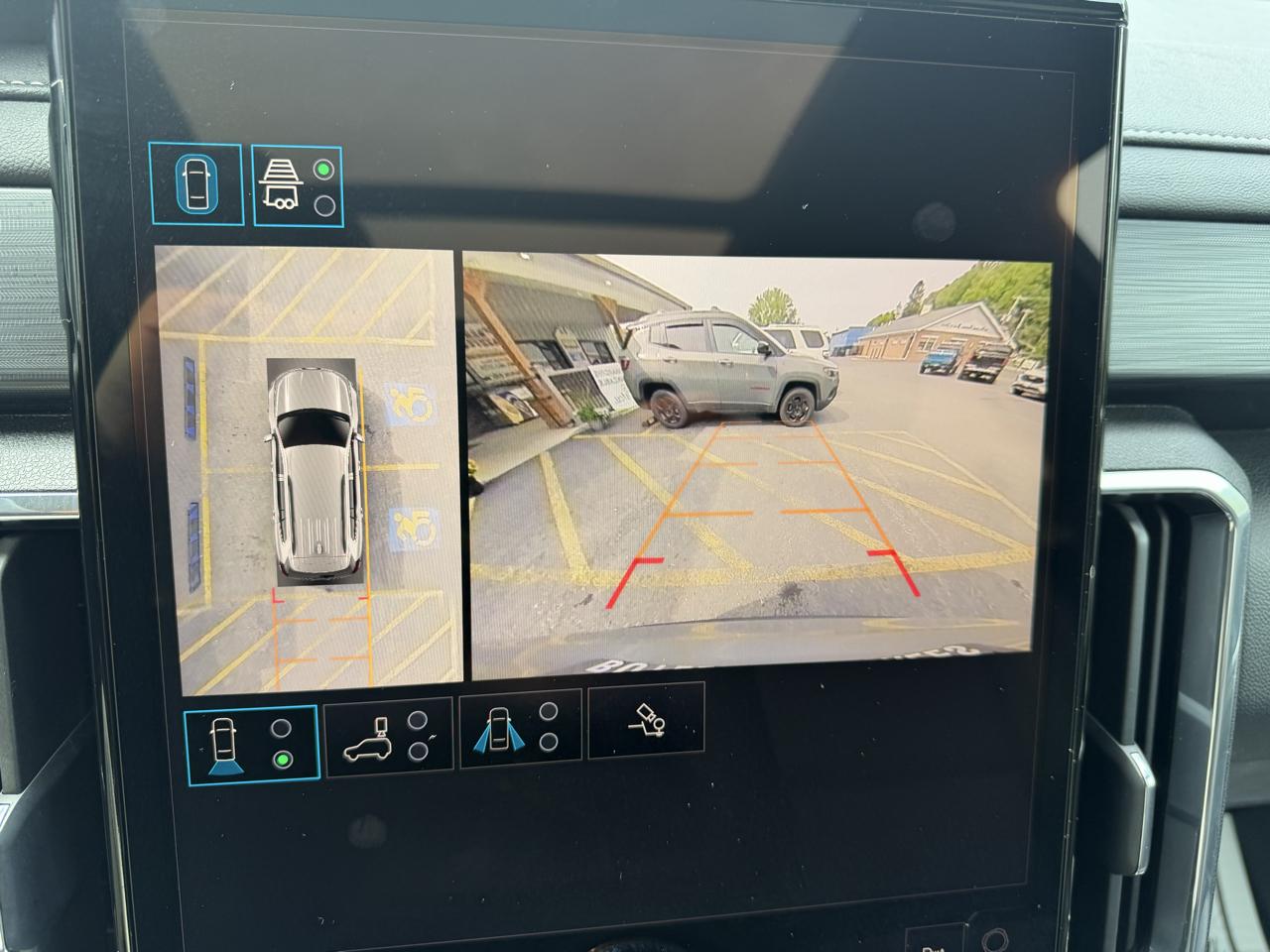 GMC Acadia Elevation AWD 2024