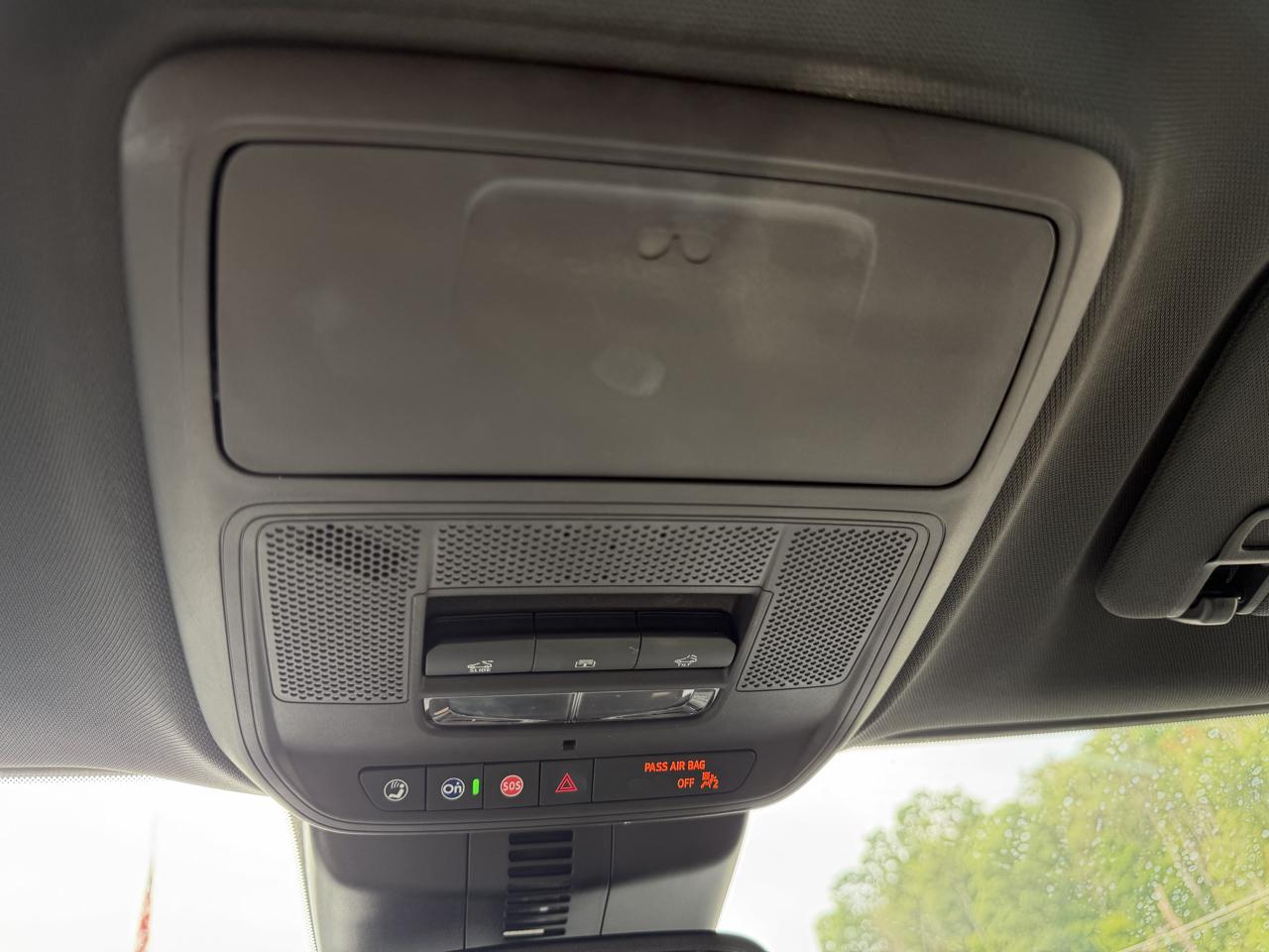 GMC Acadia Elevation AWD 2024