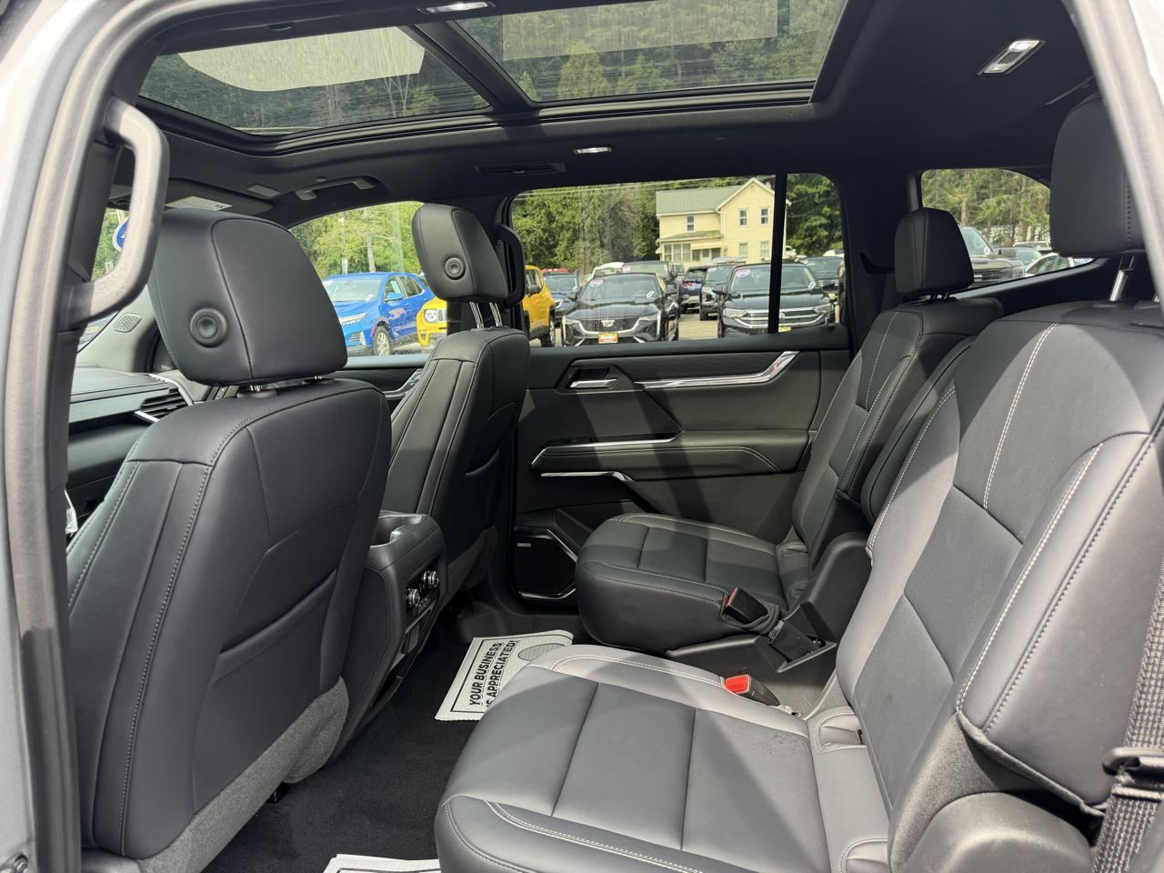 GMC Acadia Elevation AWD 2024