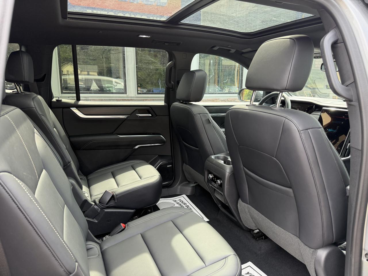 GMC Acadia Elevation AWD 2024