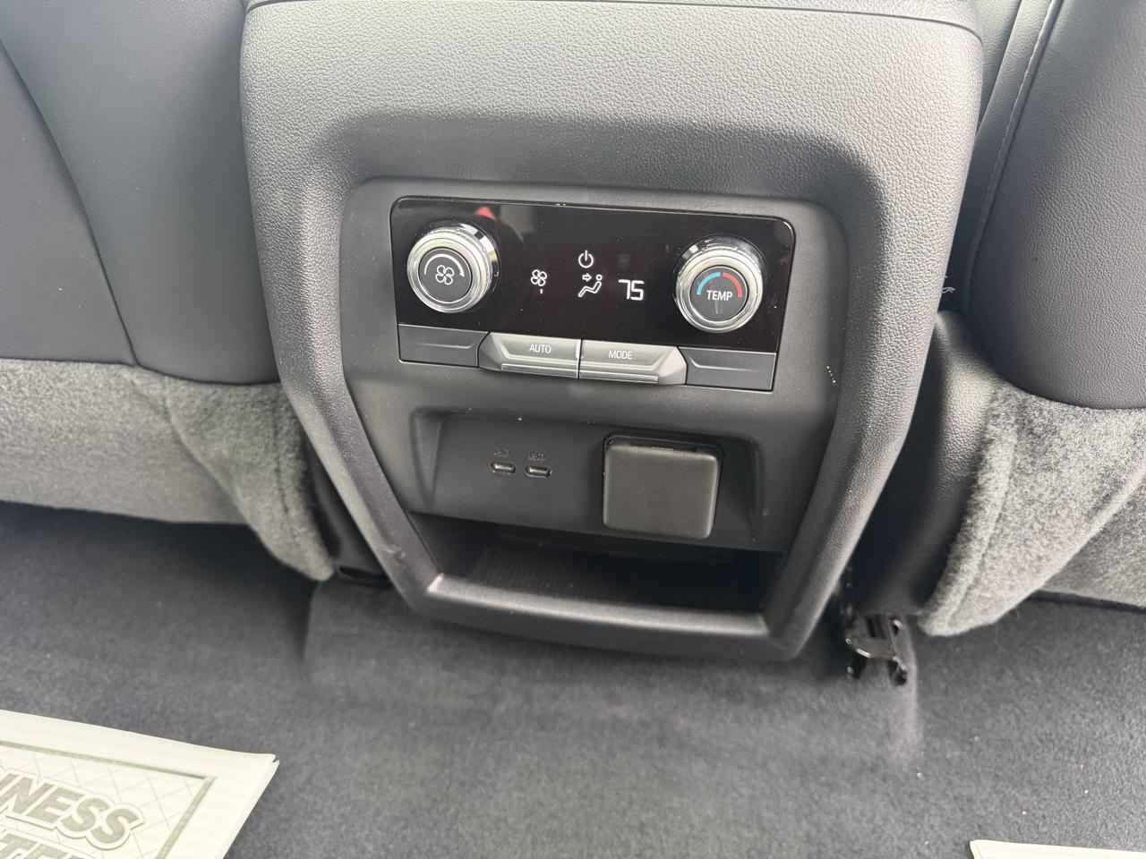 GMC Acadia Elevation AWD 2024