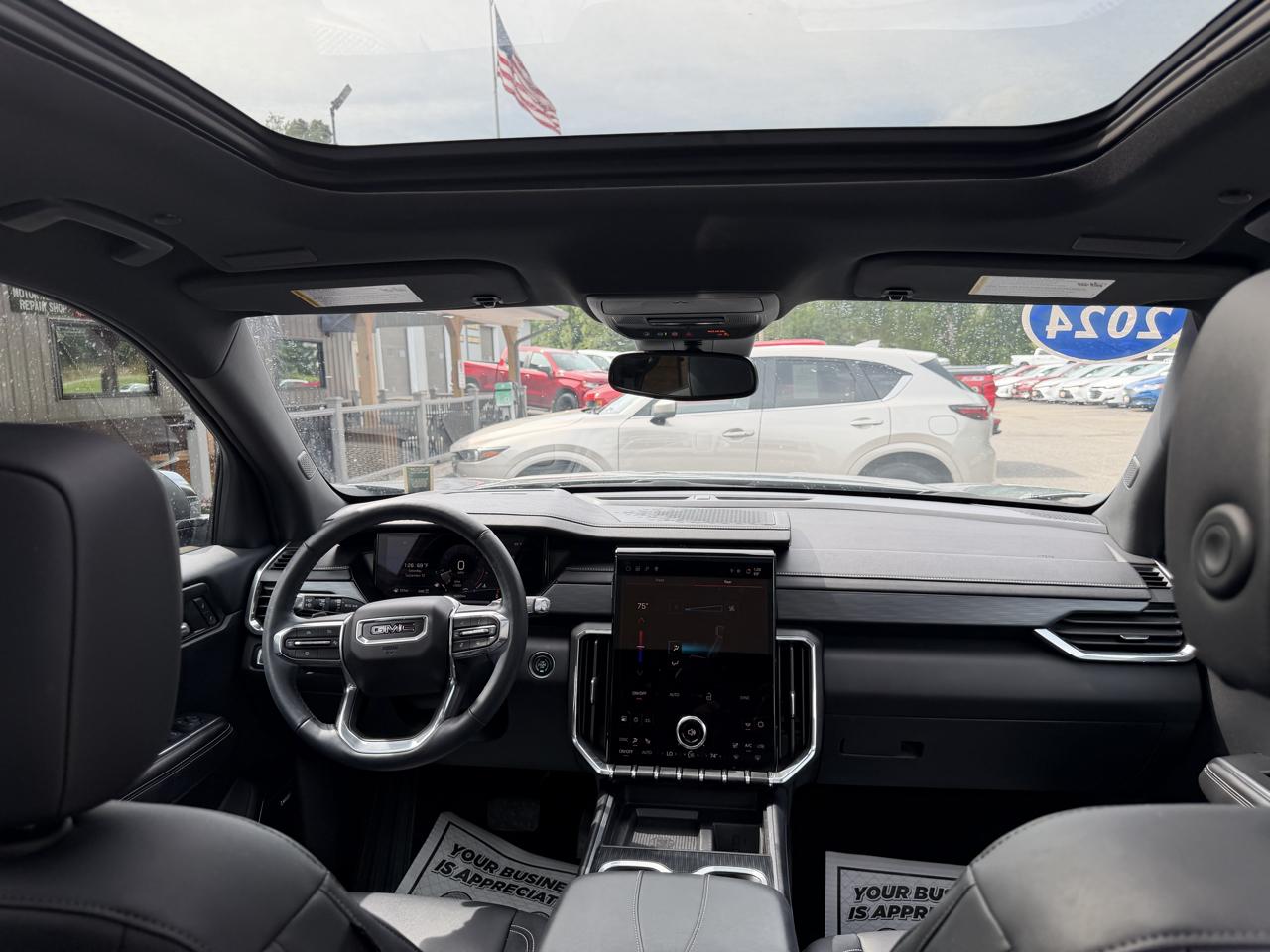 GMC Acadia Elevation AWD 2024