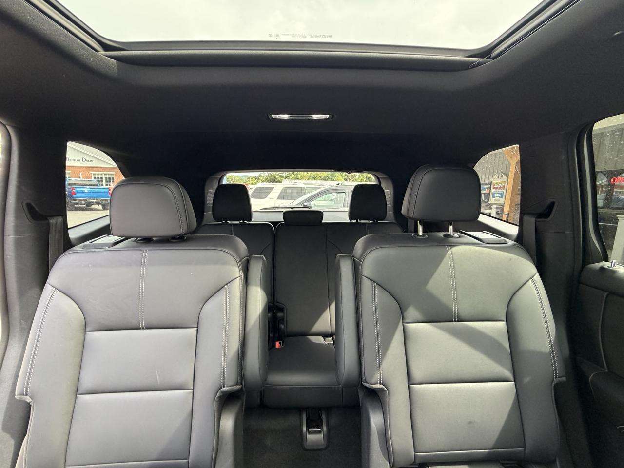 GMC Acadia Elevation AWD 2024