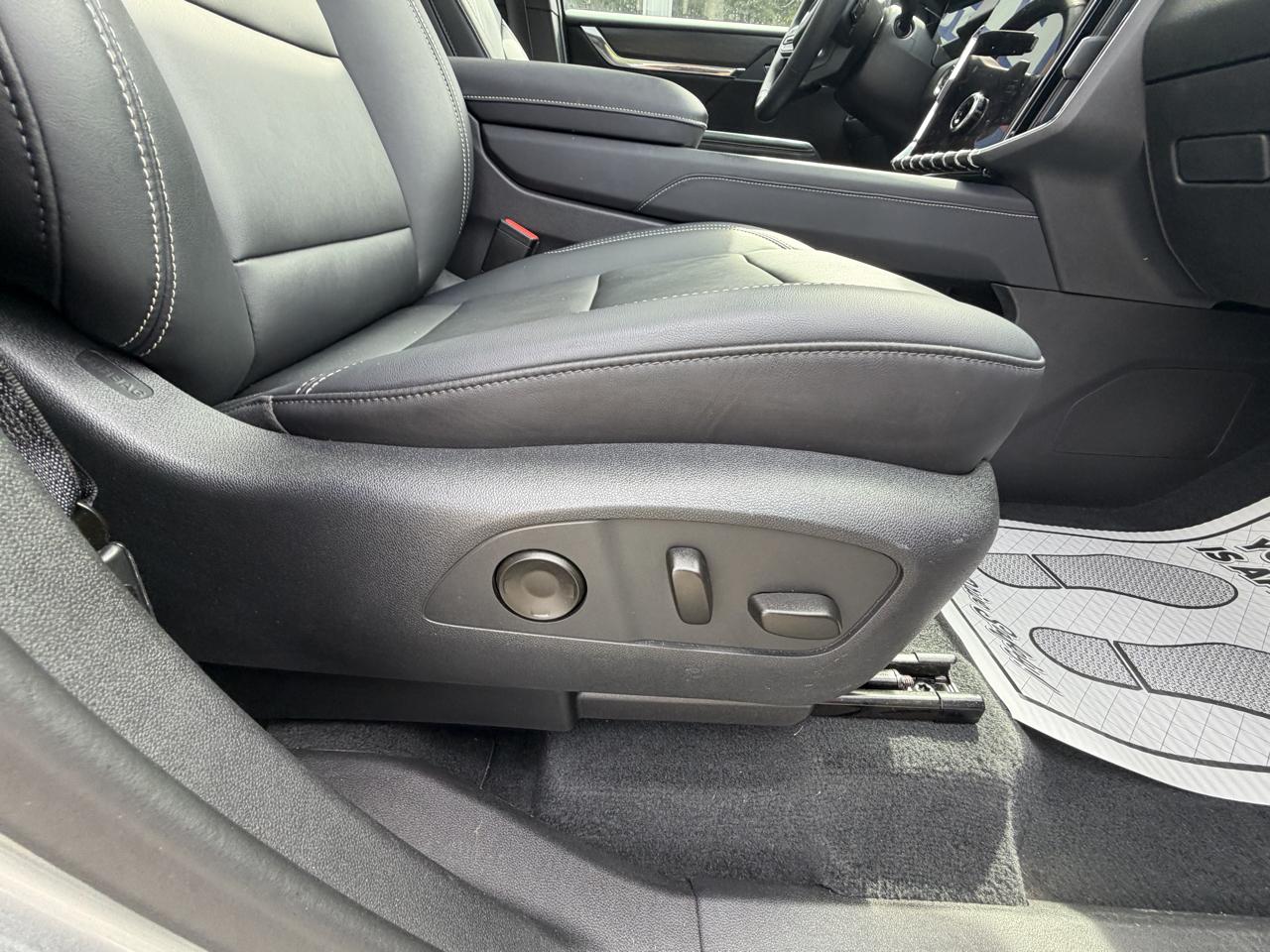 GMC Acadia Elevation AWD 2024